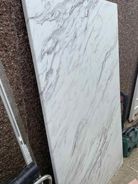 Photo of free Marble laminate work too (BN27) #2