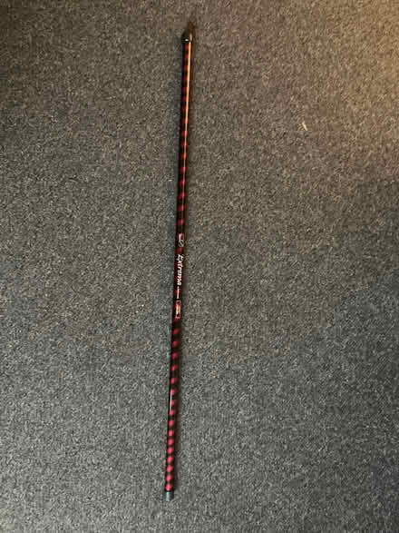 Photo of free Telescopic fishing net handle (Broomhill G11) #2