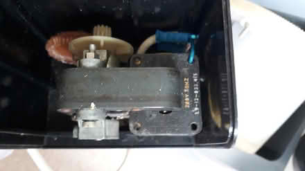 Photo of free tumble polisher (Newbury RG14) #4