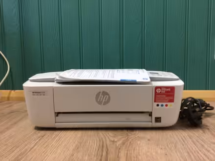 Photo of free HP DeskJet 3700 All-In-One Printer (Barton OX3) #1