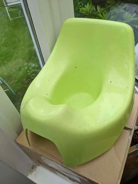 Photo of free Potty (Woking GU22) #1
