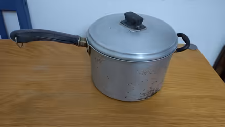 Photo of free Big saucepan (Slinfold RH13) #1
