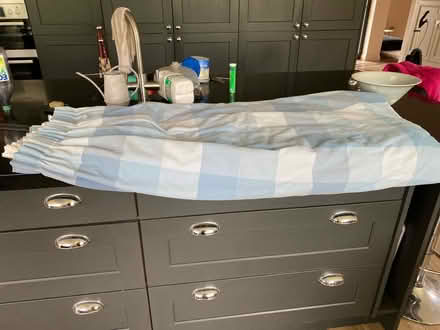 Photo of free Fabric/ curtain (BH24) #2