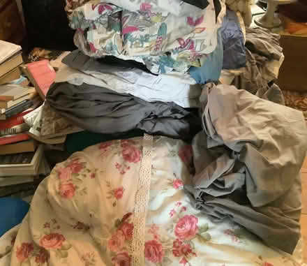 Photo of free Various Bedding (North City NR3) #1