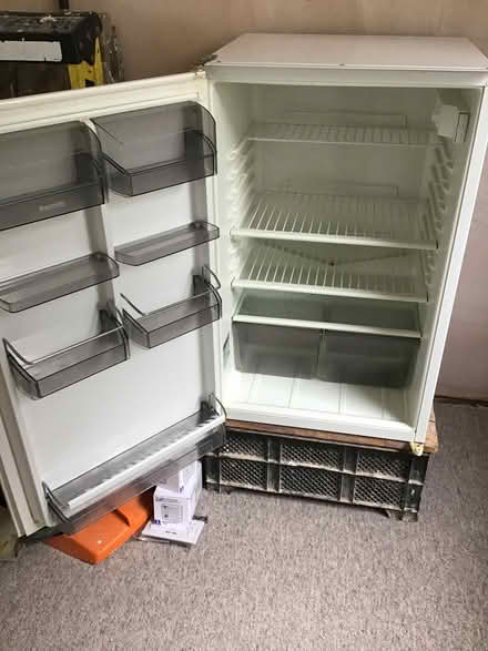 Photo of free Fridge (CT14) #1