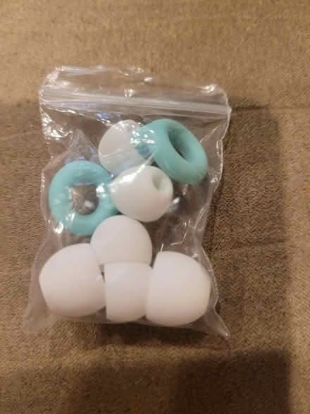 Photo of free Adjustable ear plugs (Montclair) #1