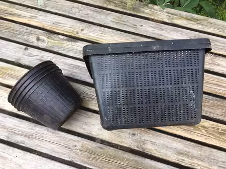 Photo of free Two Pond Plant Trays (Torquay) #2