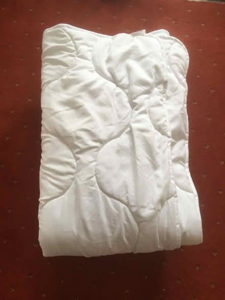 Photo of free Child duvets (Digswell AL6) #1