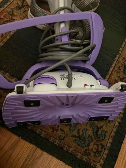 Photo of free Steam cleaner (Thornton Heath) #3