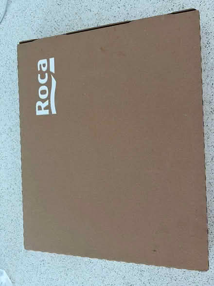 Photo of free 3 x Roca Debba Toilet Seats (Maldon Wick CM9) #2