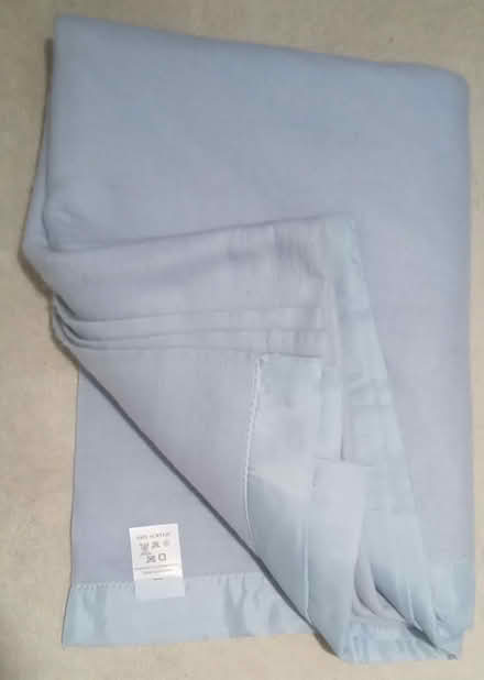 Photo of free Blanket (Eltham SE9) #1