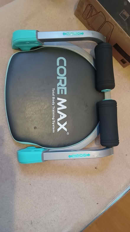 Photo of free Core max (Richmond S13) #1