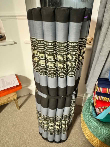 Photo of free Thai mattress / guest bed / Thai massage mattress (West Marina TN38) #1