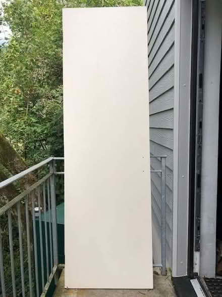 Photo of free Internal doors (Brigsteer LA8) #1