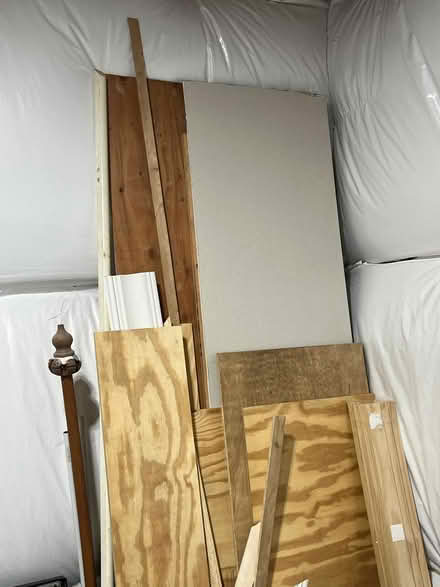 Photo of free Miscellaneous wood (Pittstown) #4