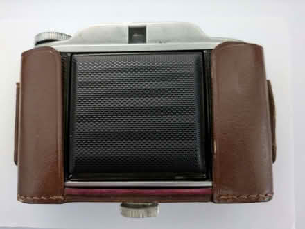 Photo of free G B Kershaw 110 Camera (West End GU24) #2