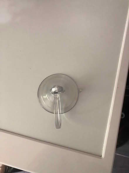 Photo of free Suction hook (Headingley, LS6) #1