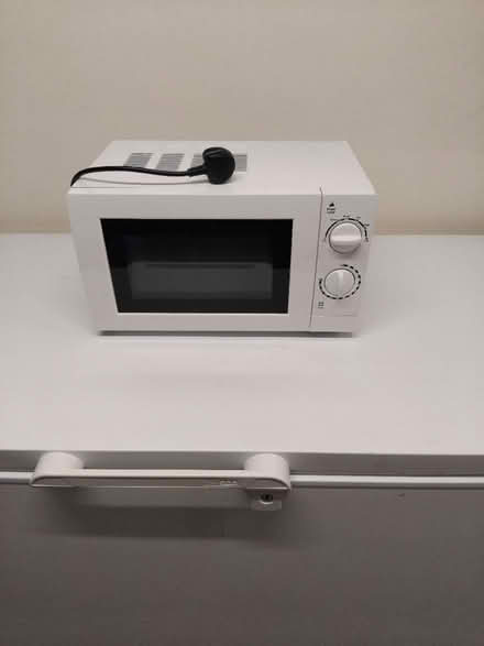 Photo of free Microwave (B37) #1