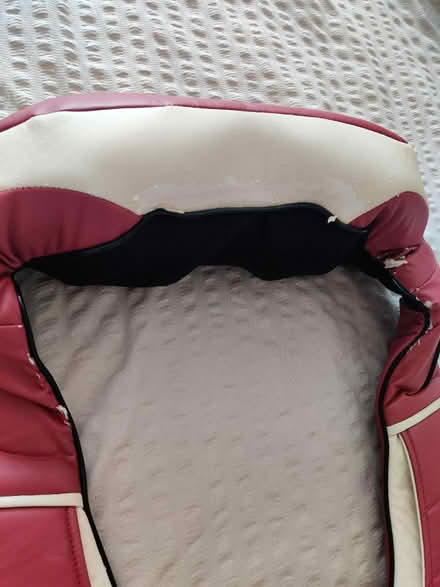 Photo of free Appeasee Neck & Back Massager (KT5) #4