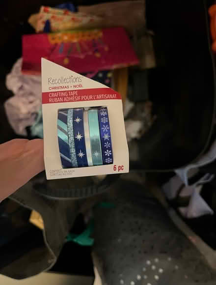 Photo of free Nice empty gift boxes, tissue paper (Columbia Heights) #2