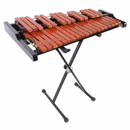 Photo of free xylophone and other instrument (Tenderloin) #1