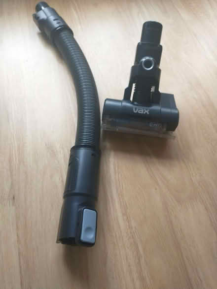 Photo of free Vax vacuum attachment (South Ascot) #1