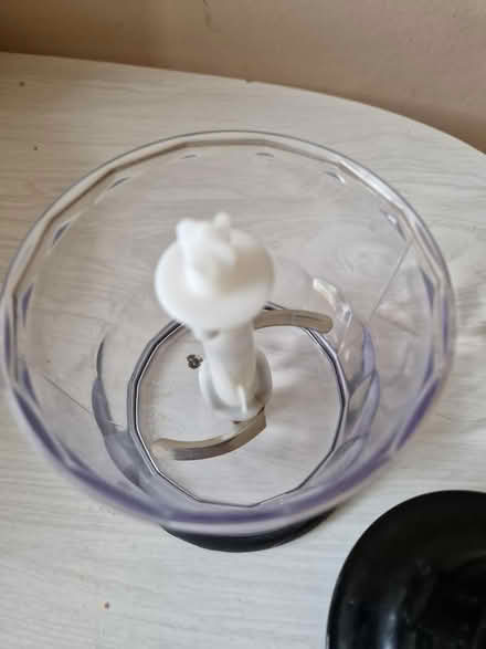 Photo of free Mini chopper (NW10) #3
