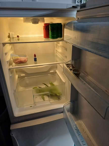 Photo of free Fridge/Freezer (Kendal) #1