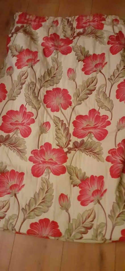 Photo of free Curtains (Bray, Co Wicklow) #1