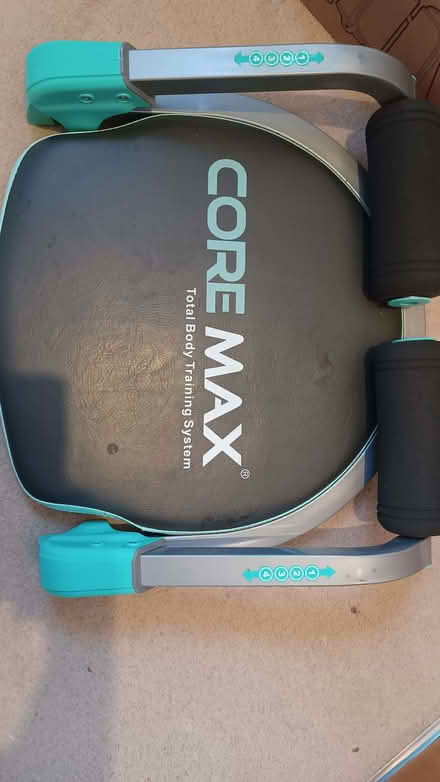Photo of free Core max (Richmond S13) #2