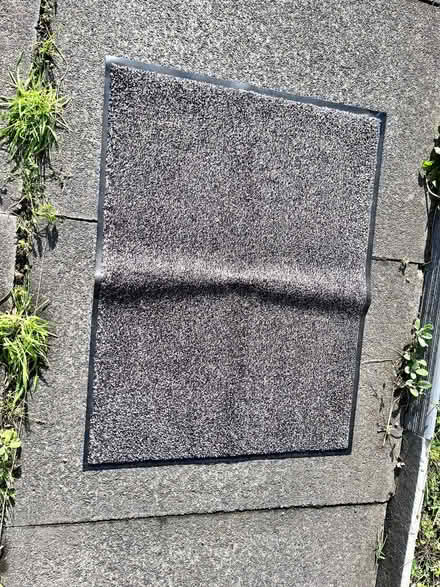 Photo of free Door mats (Torbrex FK7) #2