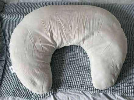 Photo of free Nursing pillow (Toton , Nottingham) #1