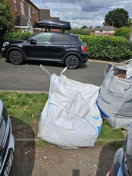 Photo of free MOT Type 1 & Building Sand (Stourbridge) #2