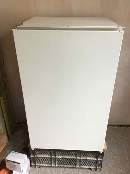 Photo of free Fridge (CT14) #3