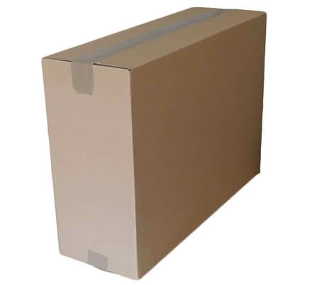 Photo of Box for Imac 21.5" (Fromefield BA11) #3