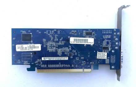 Photo of free Computer Graphic Cards (Kingsthorpe) #4