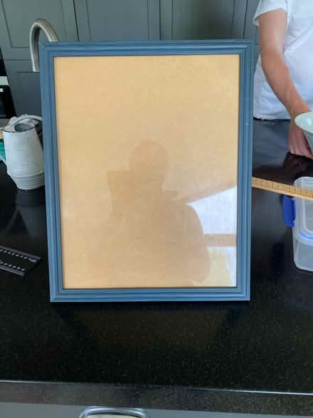 Photo of free Picture frame (BH24) #1