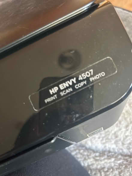 Photo of free Printer (Bath BA2) #2