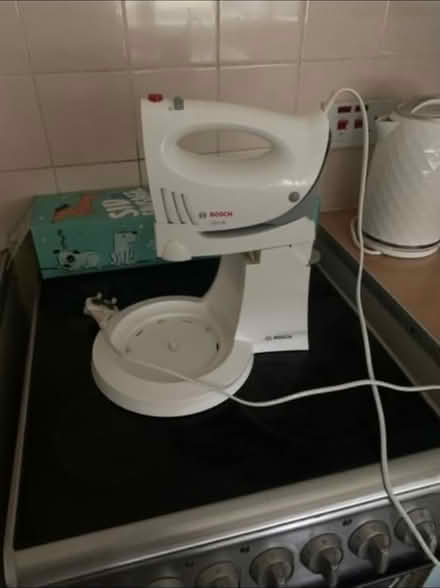 Photo of free Electric mixer (Bilton, CV22) #1