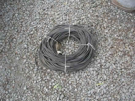 Photo of free Electrical Wire 4core (Much Cowarne HR7) #1