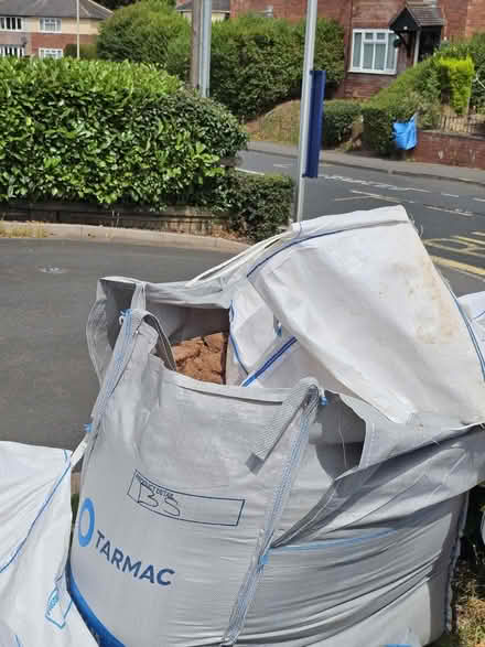 Photo of free MOT Type 1 & Building Sand (Stourbridge) #1