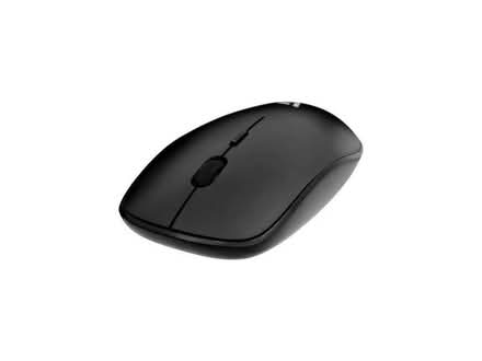 Photo of Computer Mouse (CT2) #2