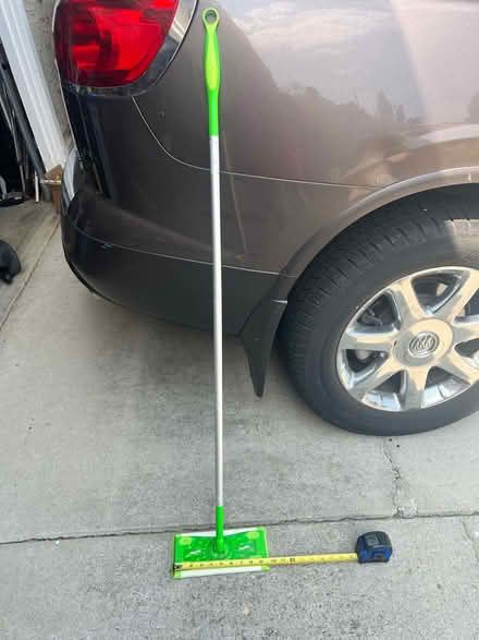 Photo of free Swifter floor sweeper/duster (San Jose) #1