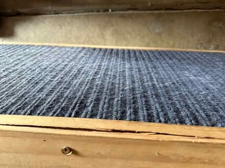 Photo of free Dog ramp (Dundee & Hicks Palatine) #2