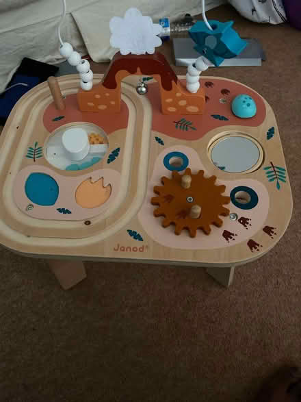 Photo of free Toy (Denton) #1