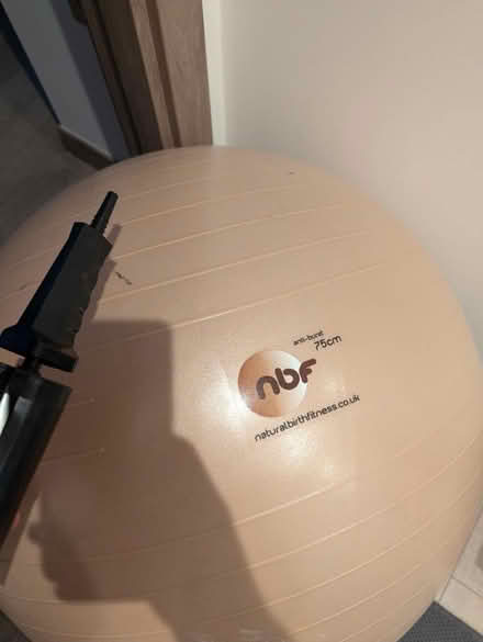 Photo of free Birthing ball (KT7) #1
