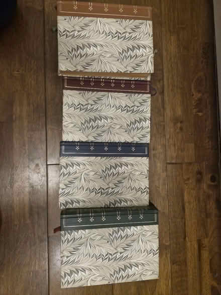 Photo of free Reader Digest 10 condensed books (Crumlin) #3