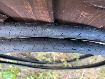 Photo of free Michelin Road Bike Tires Pair (Stotfold) #4