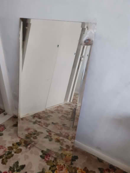 Photo of free Mirror (Langney BN23) #1