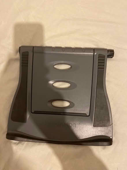 Photo of free Laptop stand (Thornton Heath) #2